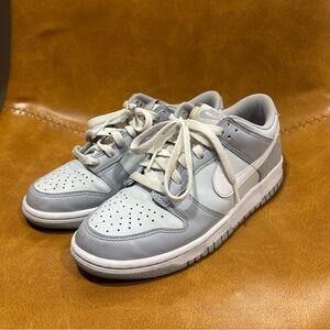 Nike Dunk Low Sneakers
